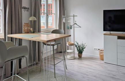 Altstadtzauber Apartments Miltenberg - Foto 50