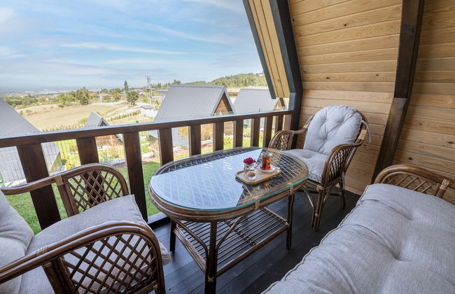 Aronia Bungalow - Photo 45