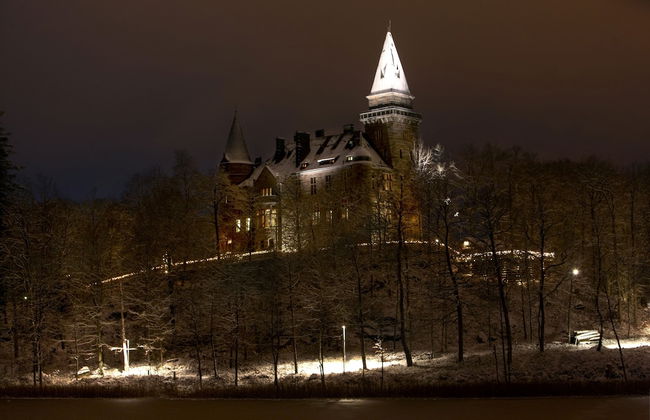 Teleborgs Slott - Foto 41