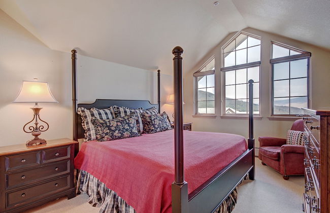 St James Place Resort - Foto 27