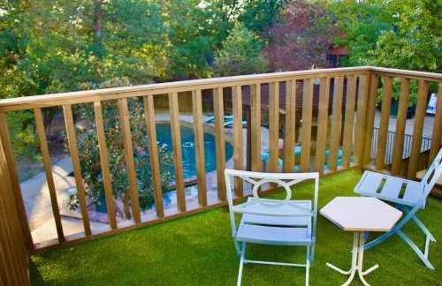 Trophy Haven Retreat With Pool - Foto 5