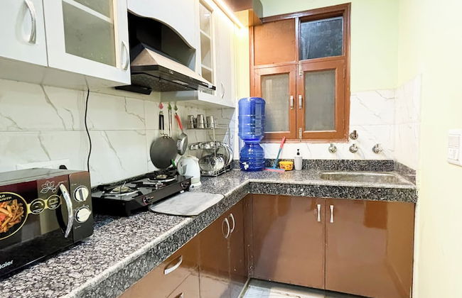 Roomshala 177 Homestay Thehrav - Foto 5