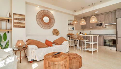 Rosa Náutica La Herradura - Photo 4