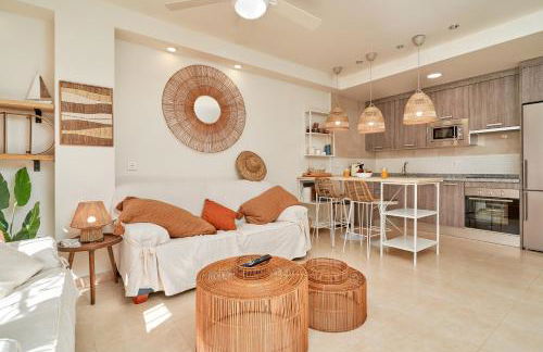 Rosa Náutica La Herradura - Photo 4