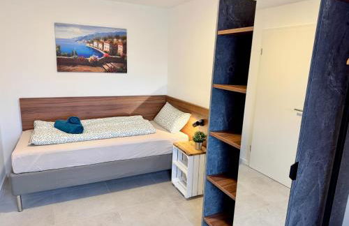 JUNIPRO Apartments Haustadt - Foto 53