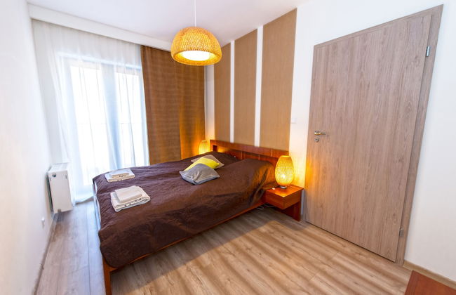 Sun & Snow Resort Sudety - Photo 63