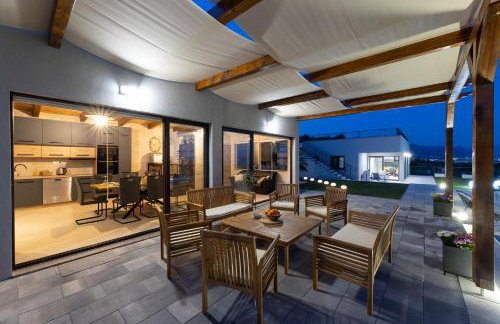 Villa Bijaći - Foto 14