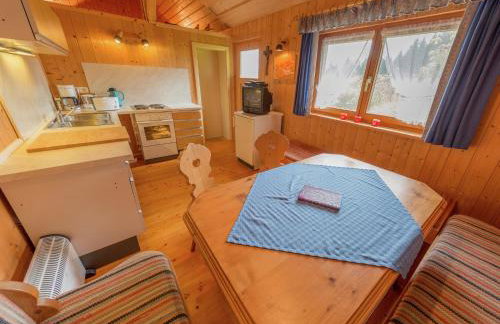 Idyllisches Ferienhaus mit Terrasse - Foto 1