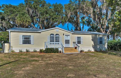 2 Living Rooms Crescent City Home - Foto 29