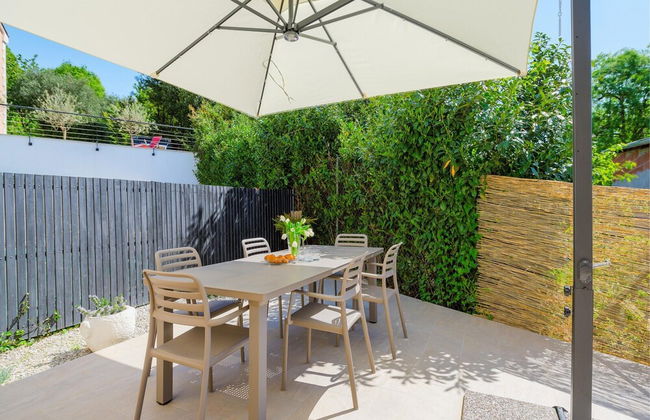 Pretty Villa With View - Foto 28