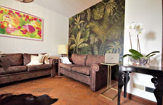 Antico Borgo - Foto 73