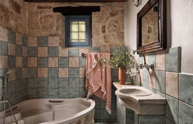 Strofilia Stone Residences - Foto 24