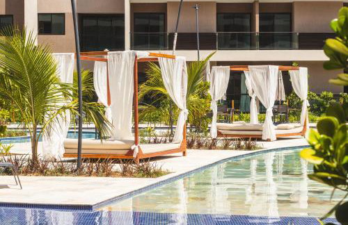 A Vida e tão Rara - Flat Malia térreo - Photo 26