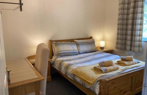 The Old Garage Apartments - Foto 8