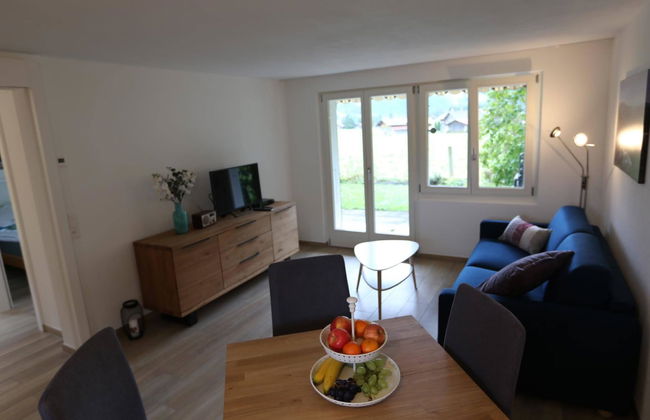 Chalet Claudia - Foto 19