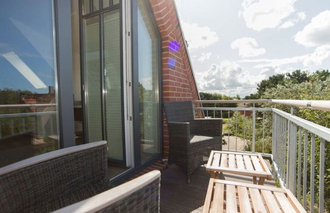 Boothauser Living_art Wangerooge - Foto 22