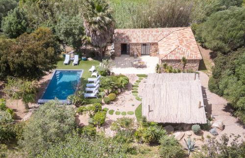 Les Villas de Palombaggia - Foto 136