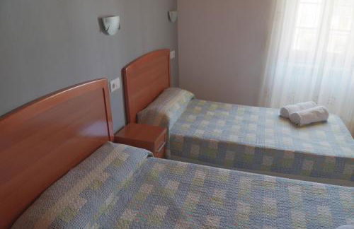 Caxila Apartamentos Rurales - Luarca - Foto 38