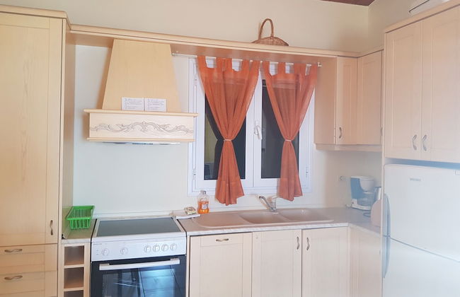 Corfu Island Apartment 129 - Foto 16