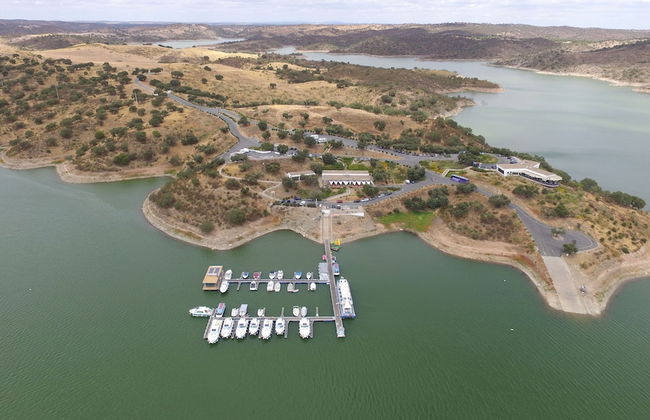 Amieira Marina - Foto 30