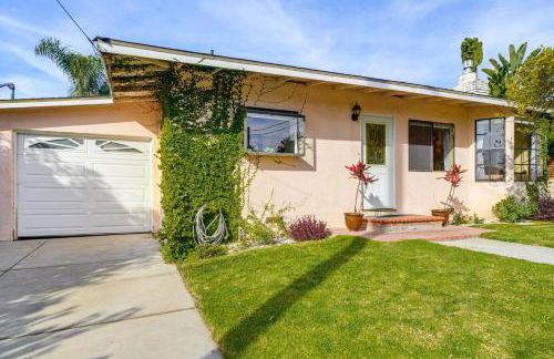 Santa Barbara Home with Private Outdoor Pool! - Photo 29