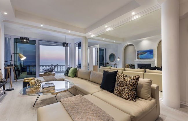 Clifton YOLO Spaces – Clifton Beachfront Apartments - Foto 52