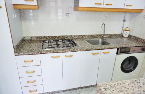 Vivienda de uso turístico Alma da Costa da Morte - Foto 13