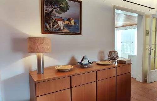 Tamariu Platja · Unforgetable Terrace ACWifi - Foto 45