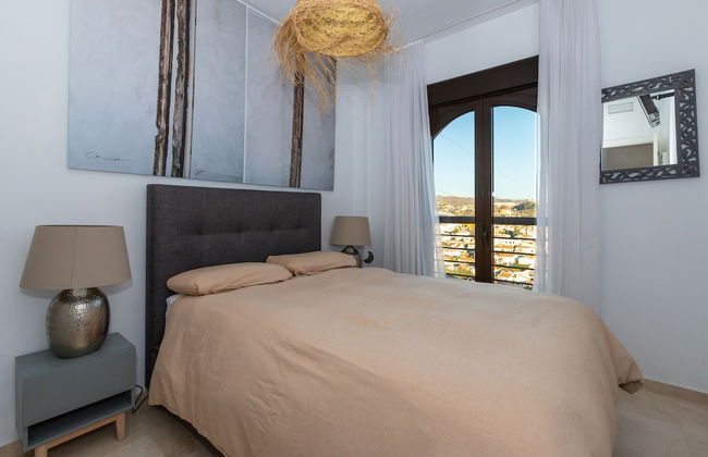 Atico Gran Sol in Rincon de la Victoria - Photo 16