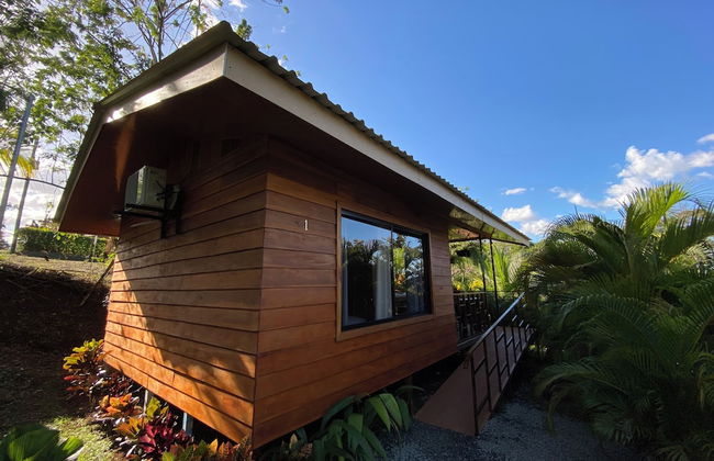 Yakari Grei Bungalows - Foto 26