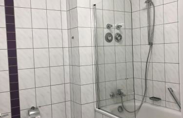 Deluxe Apartments Messe Flughafen - Photo 78