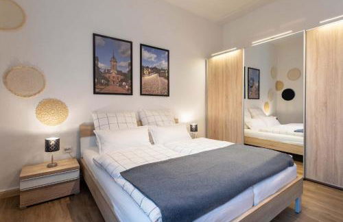 Apartment 54 - 4 Sterne Ferienwohnung in Bad Arolsen - Foto 24