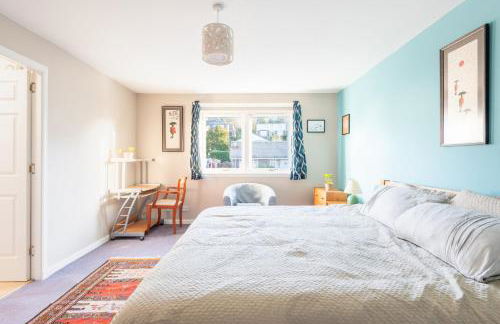 Spacious 3 Bedroom Retreat for up to 6 - Foto 38