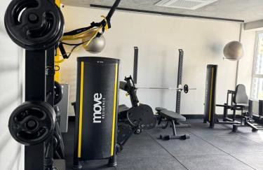 Studio Aquarius - Foto 15