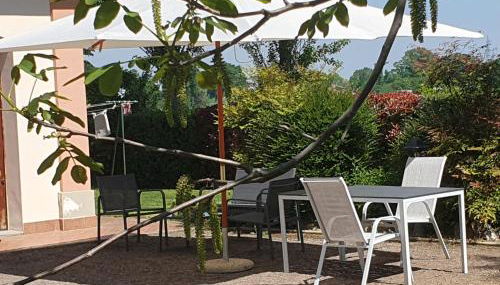 B&B i Casali - Foto 3, Garden