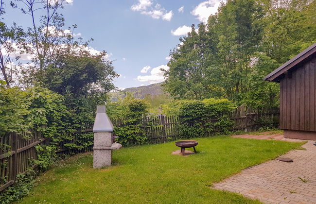 Albrechtice - Foto 36