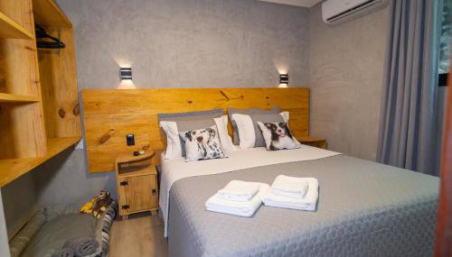 Bom pra Cachorro - Foto 2, towels