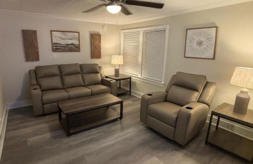 Close-to-Everything Midtown Cottage - Foto 50