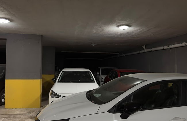 Yusra Apart Otel - Foto 54