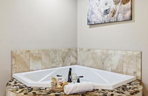 The Rock Oak Escape - Foto 52