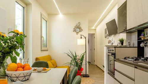 Apartment Das Haus der Provokation by Interhome - Foto 1