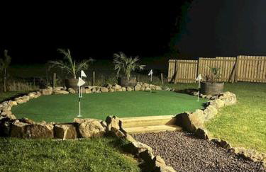 Lodge No 23 - St Andrews Lodge Park - Foto 38