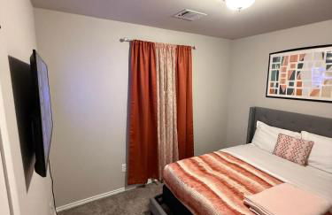 Gorgeous, Brand New 3 Bedrooms Home- Built 2024, Near SeaWorld & Lackland AFB - Foto 8