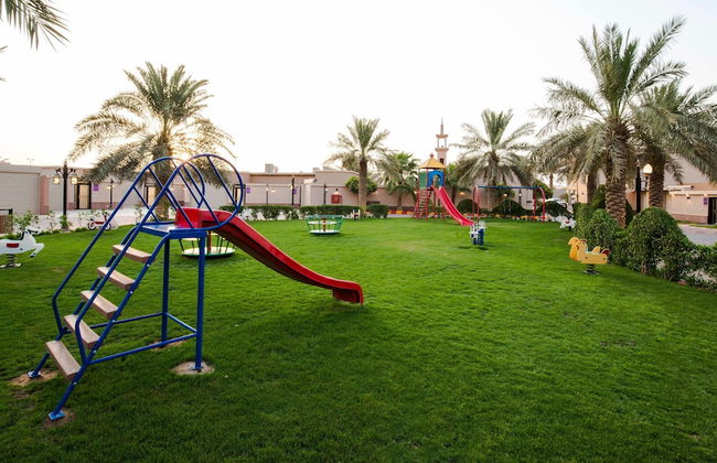 Boudl Nakhil - Foto 23