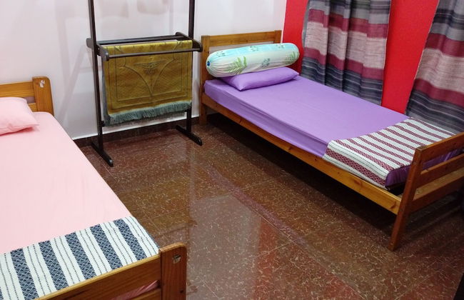 Amera Homestay - Foto 5