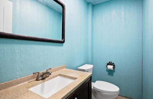 Sunset Bliss home - Foto 54