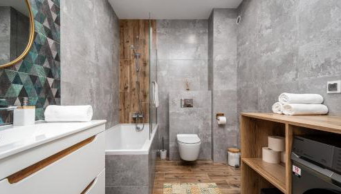 Apartamenty Sun & Snow Róża Wiatrów - Foto 5