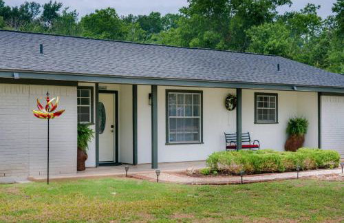 Eclectic Country Home - Foto 33