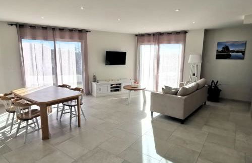 L'Ancrage- 800m de la plage - Foto 8