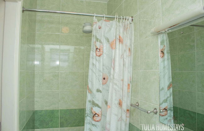 Lux Suites Tulia Homestays Nakuru - Foto 15